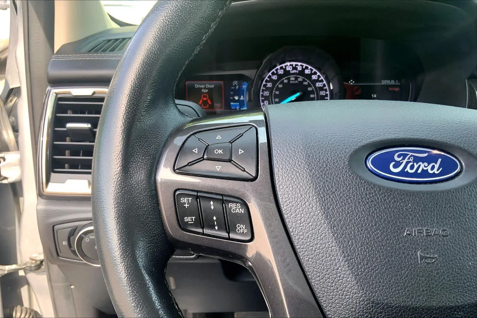 Certified Used 2020 Iconic Silver Ford LARIAT image 24