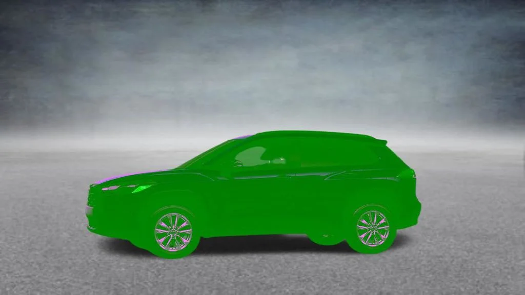 New 2026  Toyota LE image 5