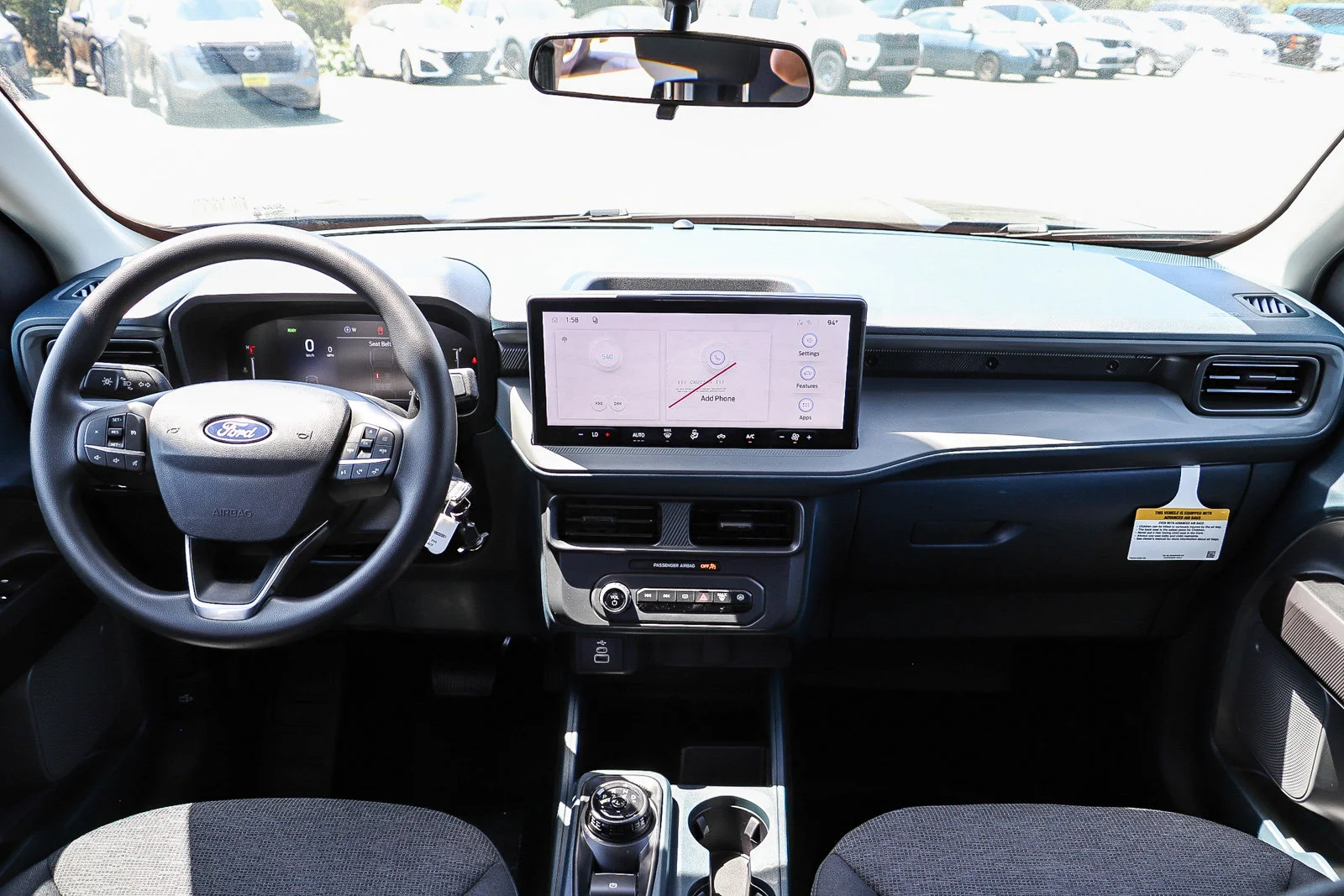 Used 2026  Ford XL image 16