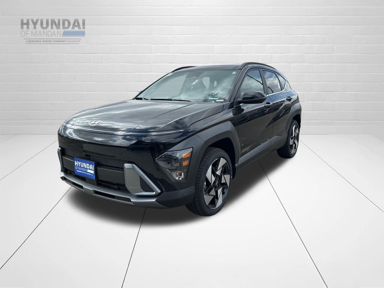 2026 Hyundai Kona Limited Automatic AWD's photo
