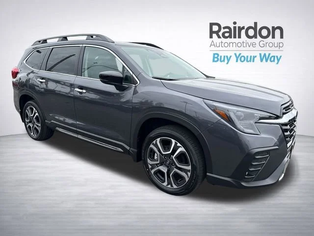 2026 Subaru Ascent Touring 7 Passenger's photo