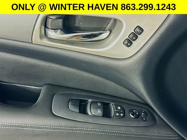 2018 Nissan Pathfinder SL - Photo 18