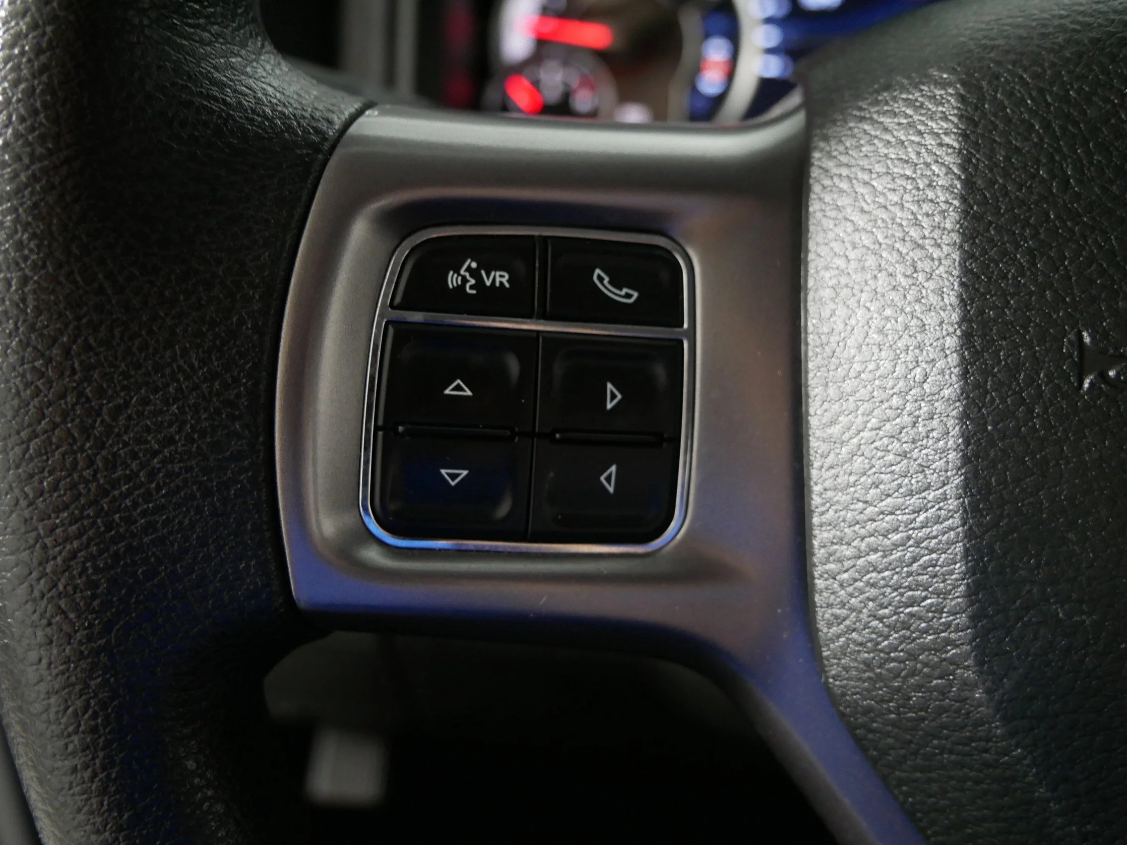 Used 2023 Bright White Clearcoat Ram SLT image 27