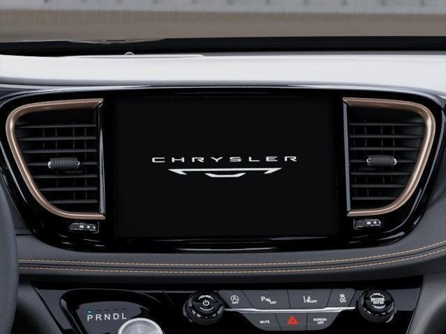 New 2027 Olive Green Pearl-Coat Exterior Paint Chrysler Pinnacle image 34