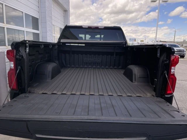 2022 Chevrolet Silverado 1500 High Country - Photo 23
