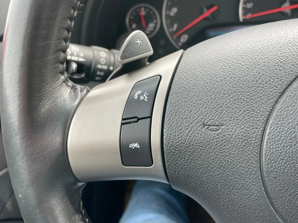 Used 2010 Torch Red Chevrolet Grand Sport image 17