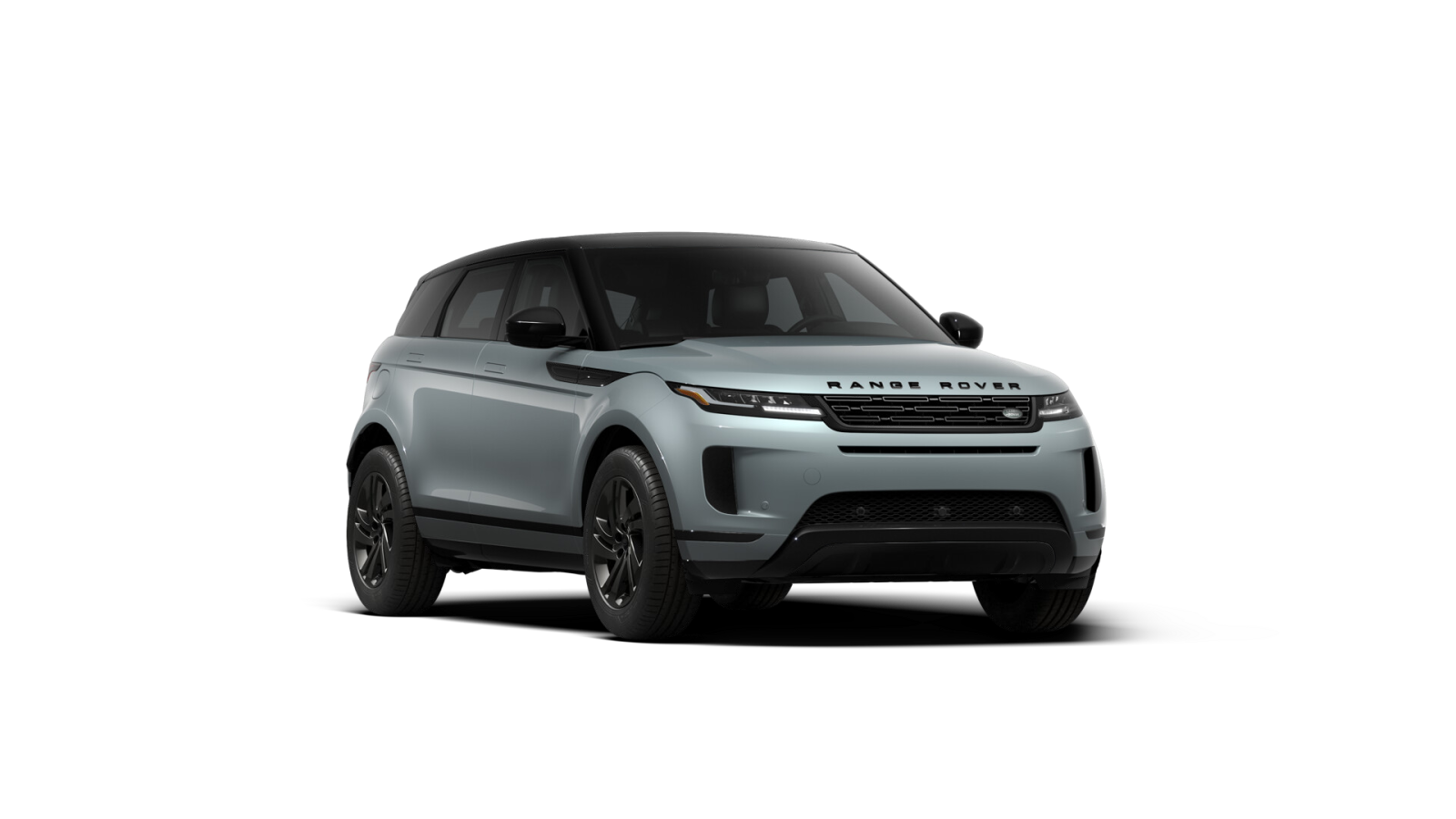 New 2026 Arroios Grey LAND ROVER S 249PS image 1