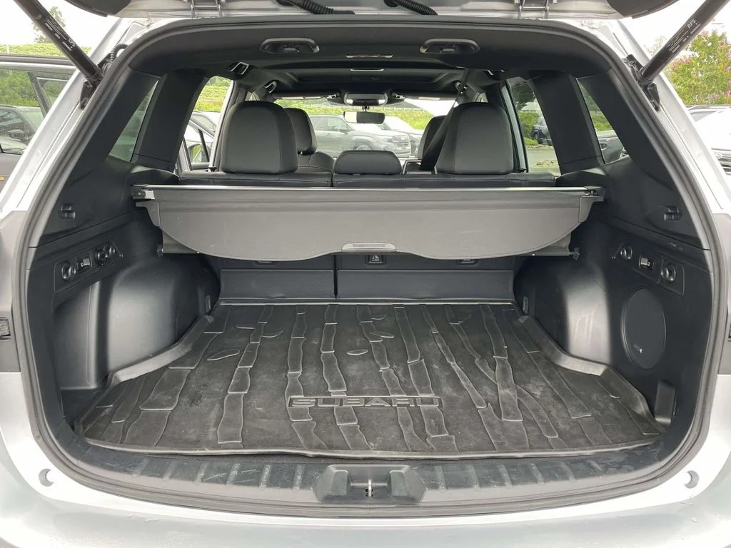 2023 Subaru Forester Wilderness - Photo 34