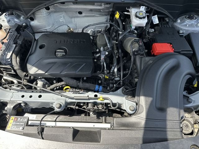 2025 Chevrolet Trailblazer LT - Photo 19