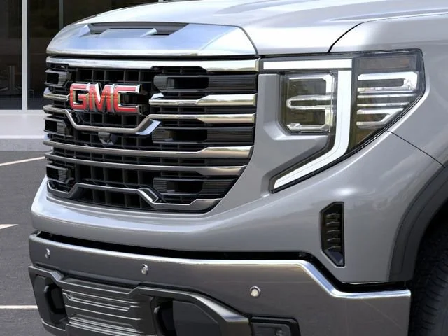 2026 GMC Sierra 1500 SLT - Photo 13