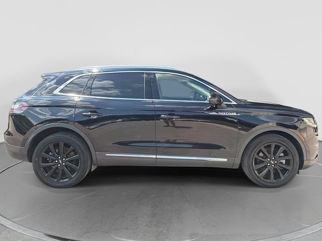 Used 2021 Black Lincoln Reserve image 2