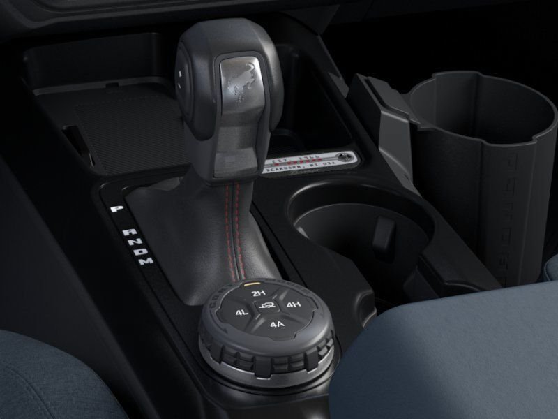 New 2026 Gray Ford Heritage Edition image 17