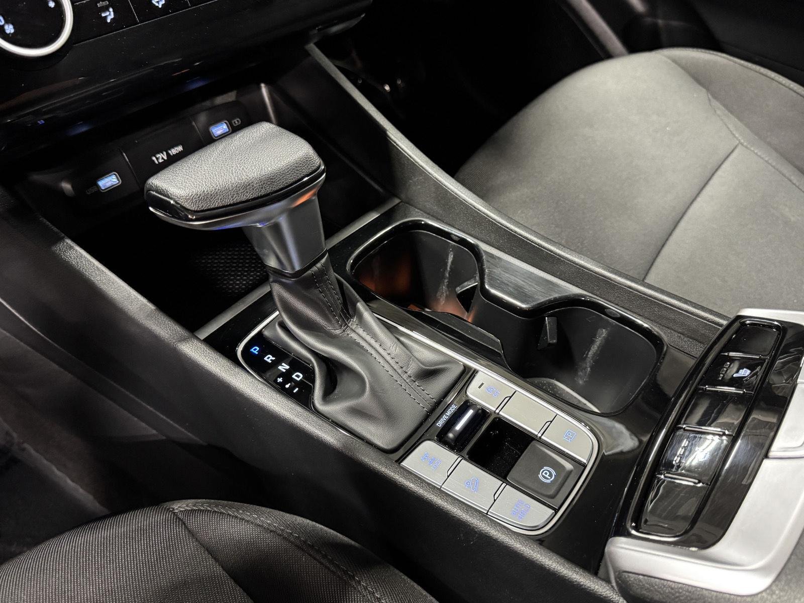 2022 Hyundai Tucson SEL - Photo 32