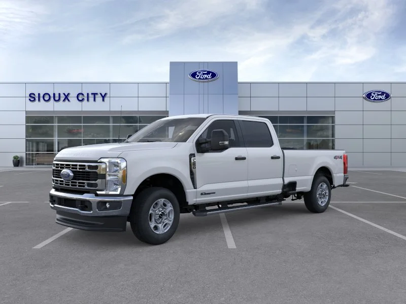 2026 Ford F-250 XLT 4x4 Crew Cab 8' Box's photo