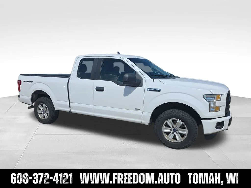 Used 2015 Oxford White Ford XL image 10