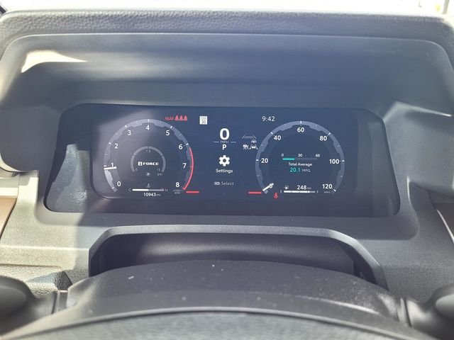 Used 2024 Silver Toyota TRD Off-Road image 21