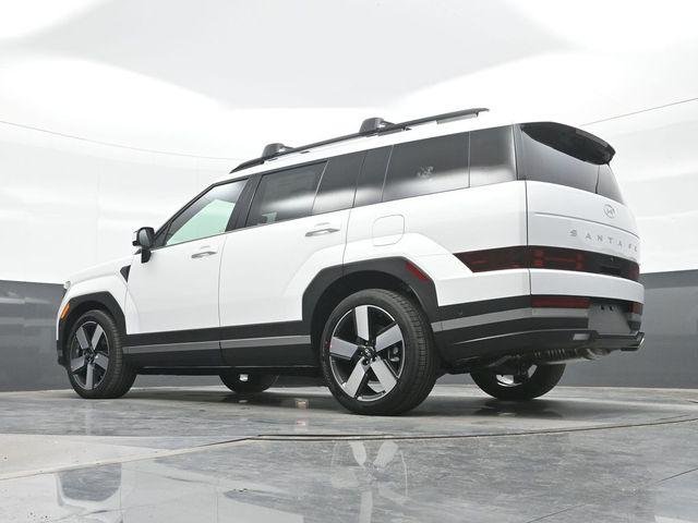 New 2027 White Hyundai Limited AWD image 19
