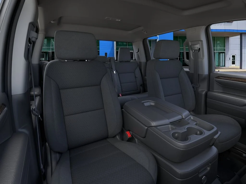 New 2026 Sterling Metallic GMC Elevation image 16