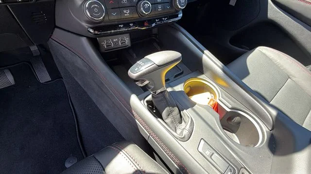 New 2026 Gray Dodge GT Plus HEMI V8 image 25