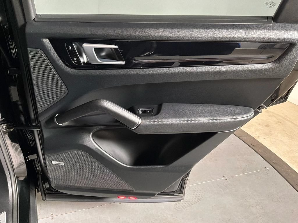 Used 2019 Black Porsche S image 18