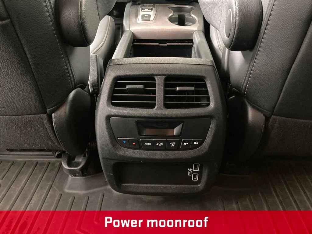 Used 2021 Black Honda Special Edition image 17