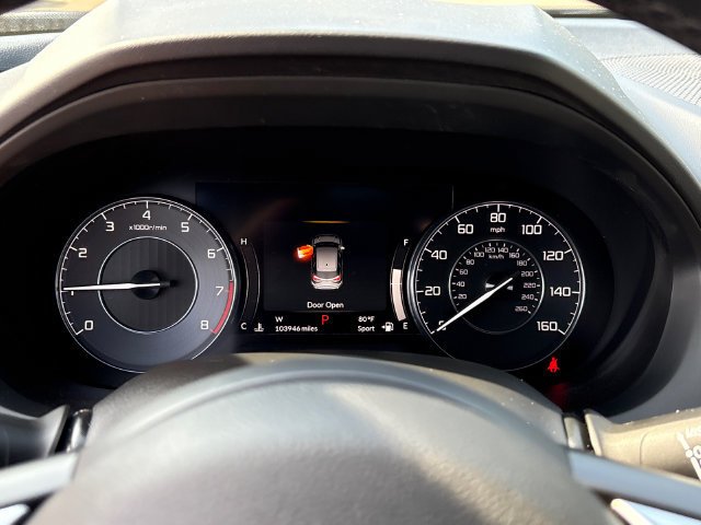 2021 Acura RDX Technology Package - Photo 53