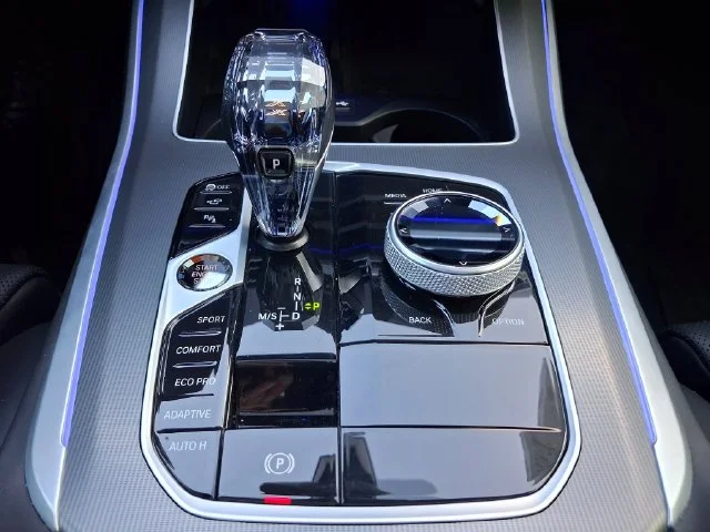 Used 2023 White BMW sDrive40i image 24