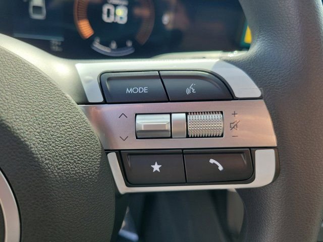 2026 Hyundai Santa Cruz SE - Photo 22