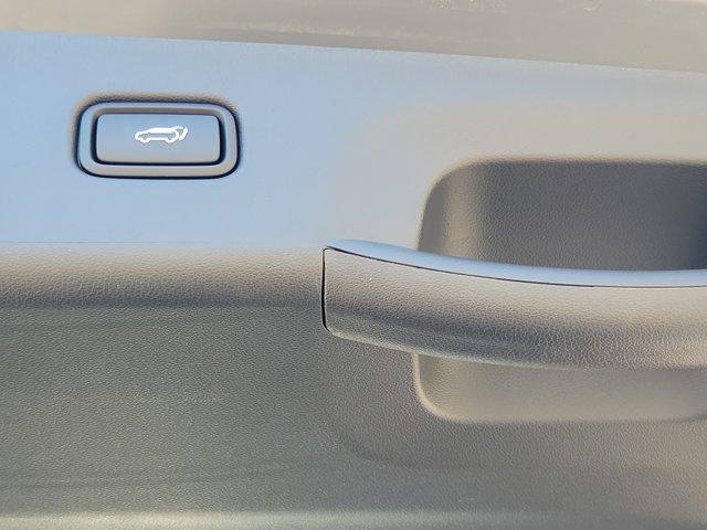 New 2026 Ecotronic Gray Hyundai SEL AWD image 17