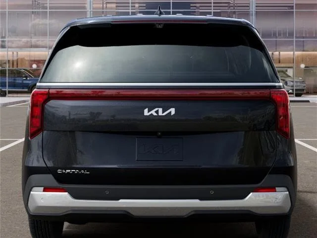 New 2026 Panthera Metal Kia  image 13