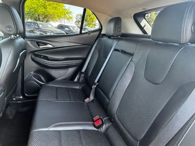 2022 Buick Encore GX Essence - Photo 21