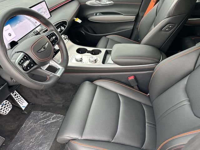 2026 GENESIS GV70 Sport Advanced - Photo 11