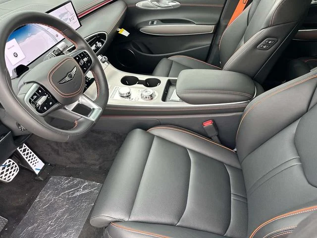 2026 GENESIS GV70 Sport Advanced - Photo 11