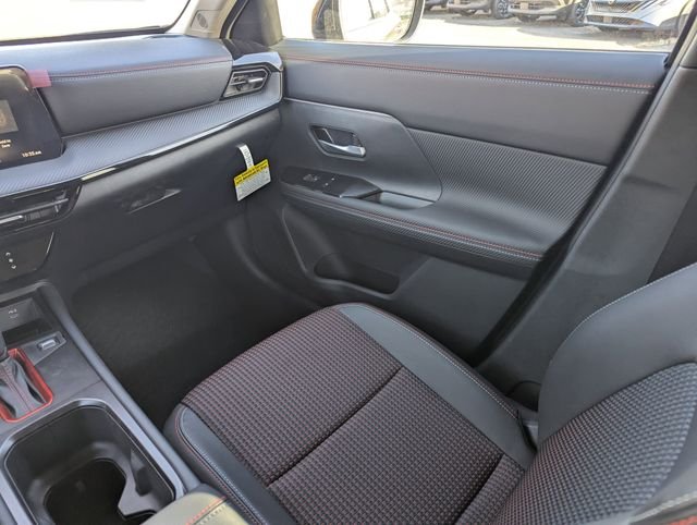 2026 Nissan KICKS SR AWD - Photo 16