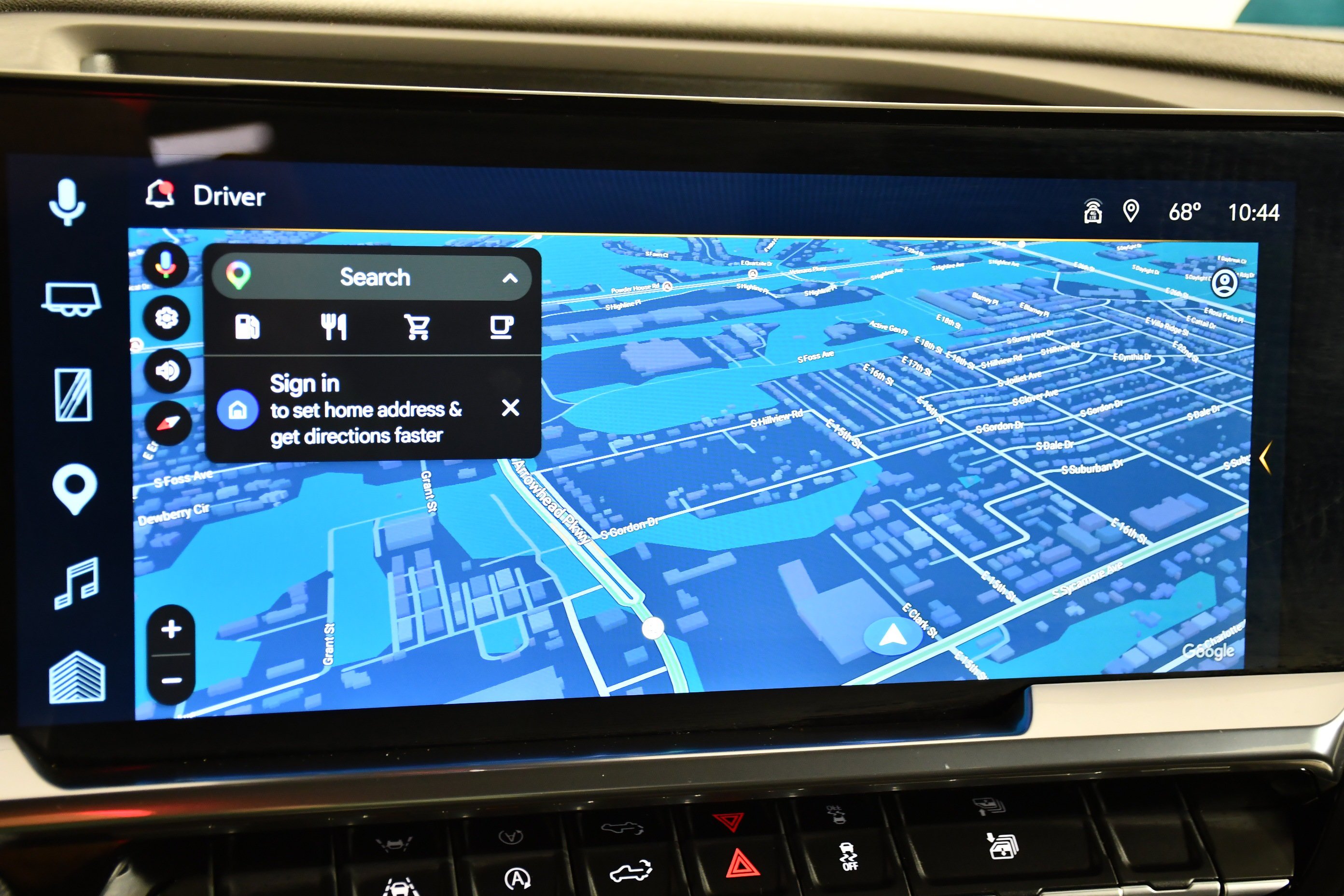 Used 2026 Black Chevrolet LT image 28