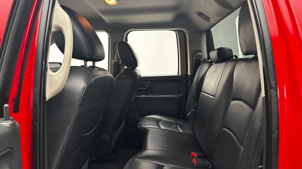 Used 2012 Red Ram ST image 31
