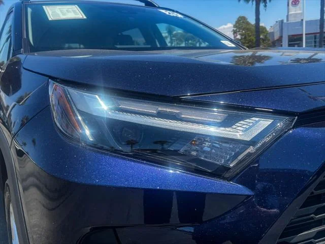 Certified Used 2025 BLUEPRINT Toyota  image 29