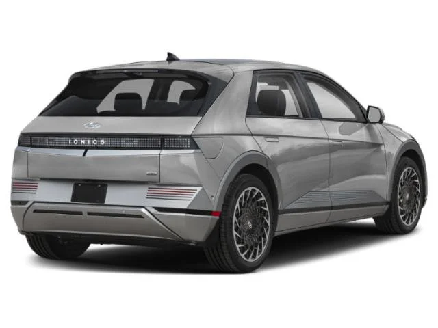 Used 2023 Hyundai IONIQ 5 Limited with VIN KM8KRDAF1PU219539 for sale in Burnsville, MN