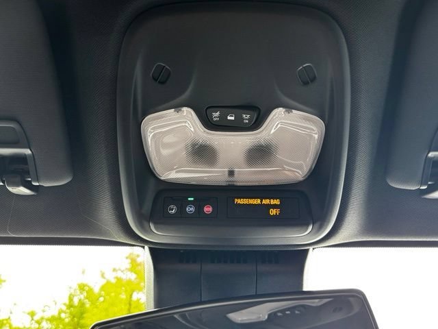 2026 Chevrolet Colorado Trail Boss - Photo 23