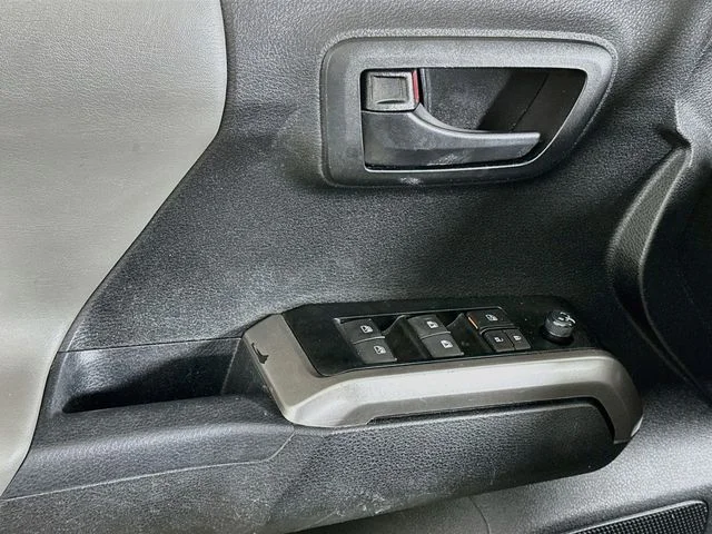 Certified Pre-Owned 2023 Toyota Tacoma SR5