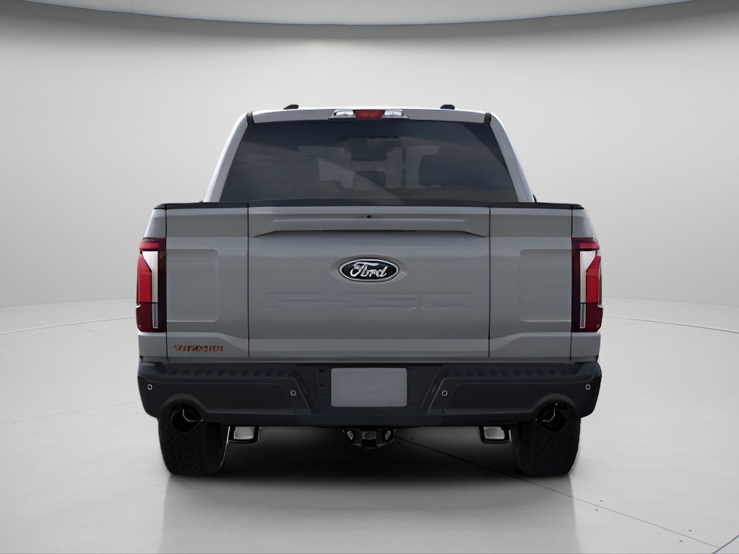 New 2026 Avalanche Ford Tremor image 5