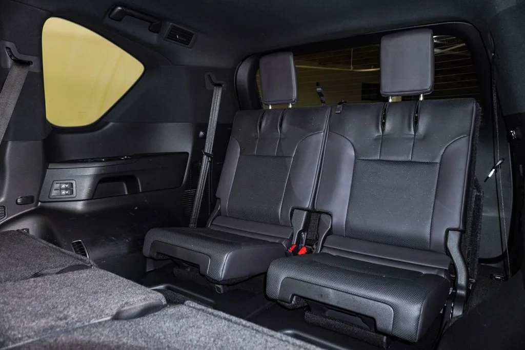 Used 2023 Manganese Luster Lexus 600 Luxury image 19