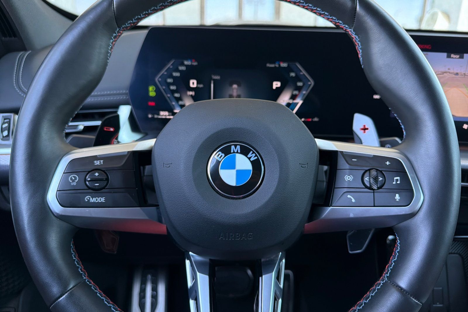 Used 2025 Silver BMW M35i image 25