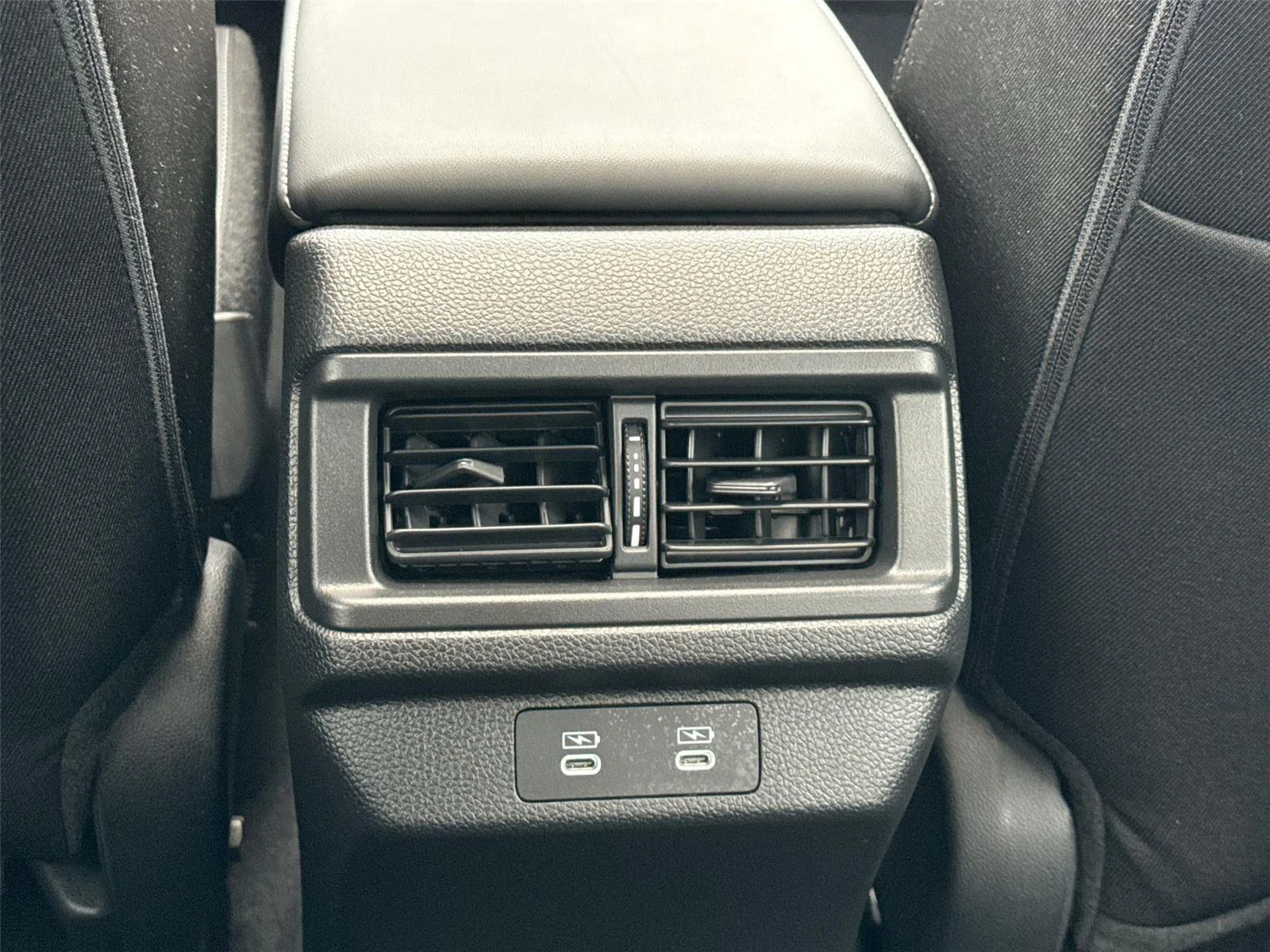 2025 Honda Accord Hybrid Sport - Photo 20