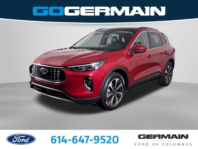 2023 Ford Escape