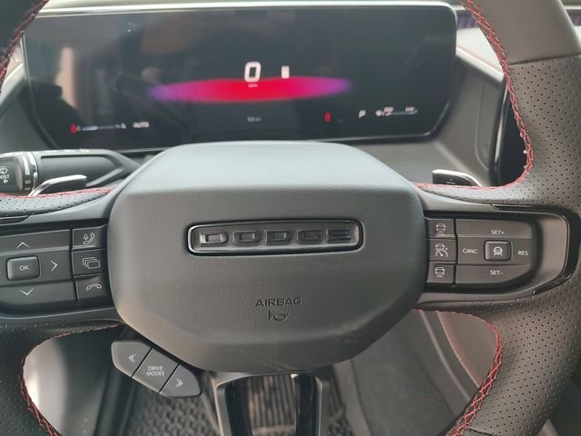 New 2026 Destroyer Gray Dodge Scat Pack Plus image 11