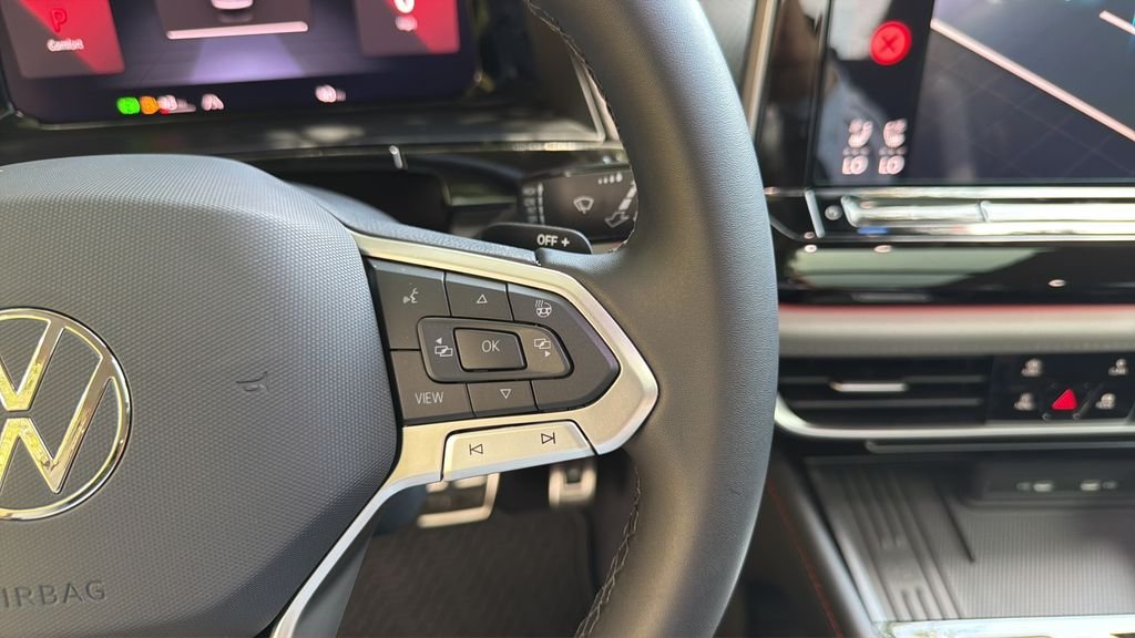 2026 Volkswagen Atlas Atlas Peak Edition - Photo 24