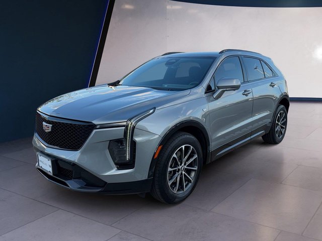 2024 Cadillac XT4 FWD Sport