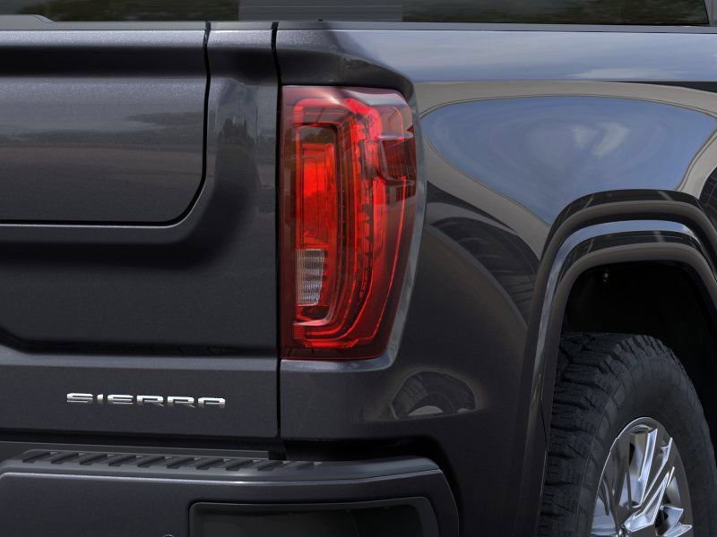 2026 GMC Sierra 1500 Denali - Photo 12
