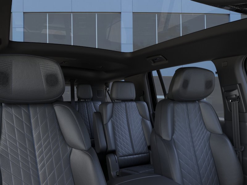 2026 Cadillac Escalade IQL Luxury - Photo 24